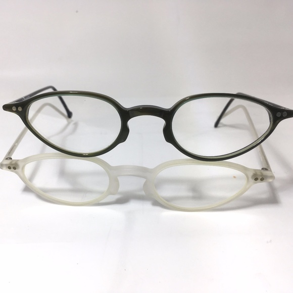 L.A. Eyeworks Accessories - L.A. Eyeworks RX Frames New Vintage